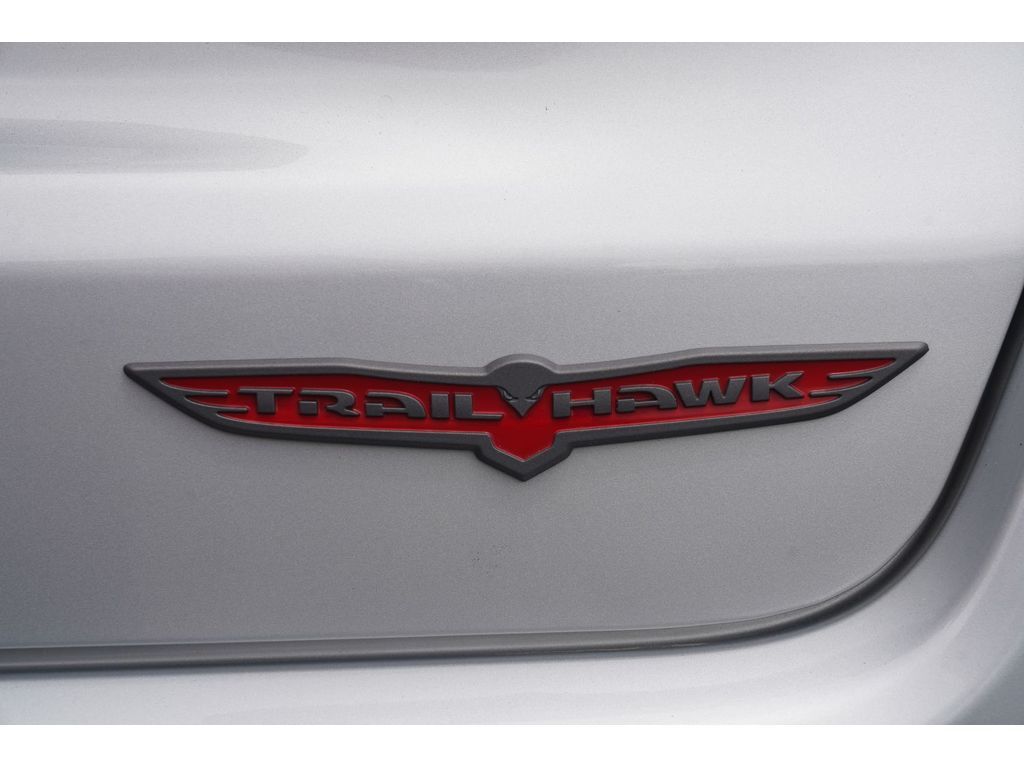 2024 Jeep Compass Trailhawk Huntington UT