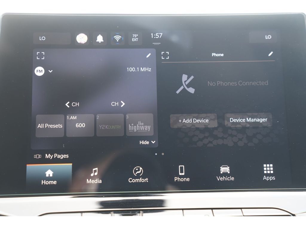 2024 Jeep Compass Trailhawk Huntington UT