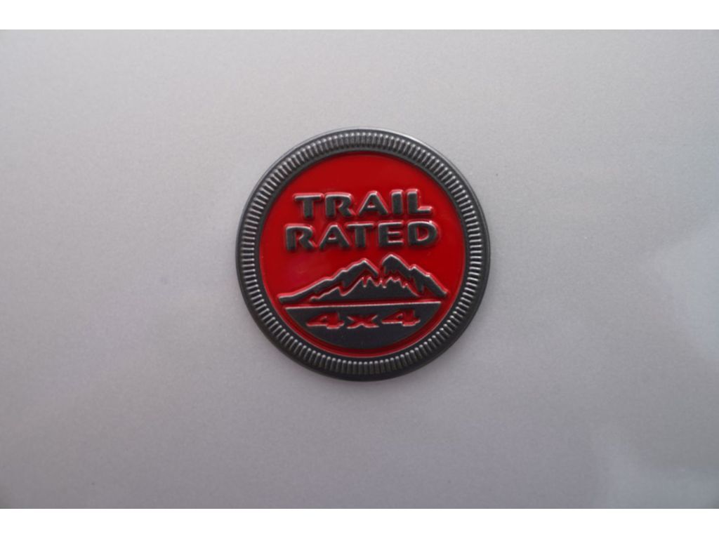 2024 Jeep Compass Trailhawk Huntington UT