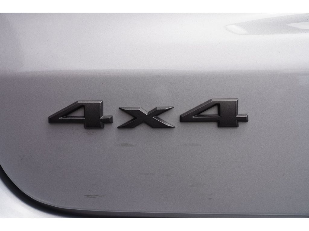2024 Jeep Compass Trailhawk Huntington UT