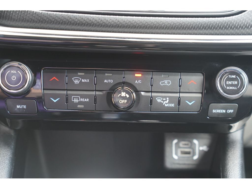 2024 Jeep Compass Trailhawk Huntington UT