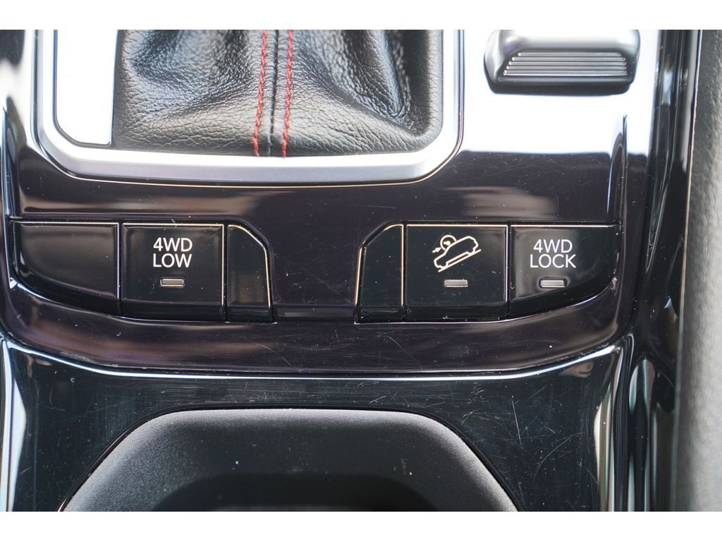 2024 Jeep Compass Trailhawk Huntington UT