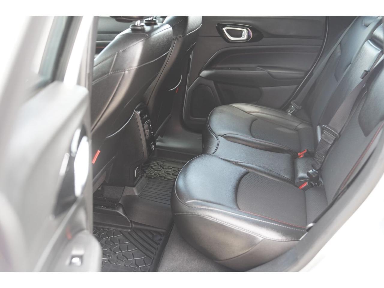 2024 Jeep Compass Trailhawk Huntington UT