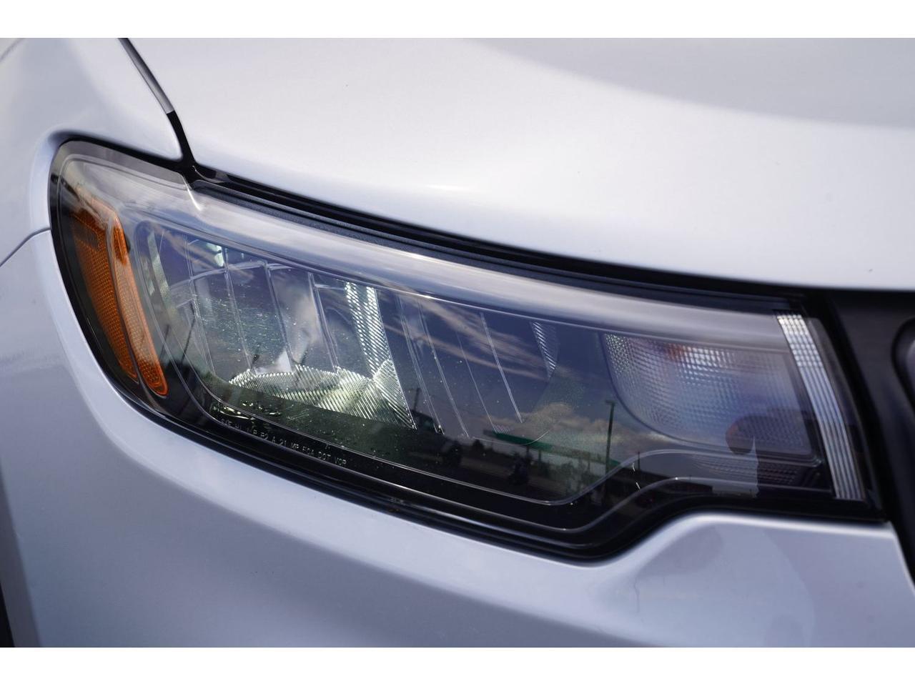 2024 Jeep Compass Trailhawk Huntington UT