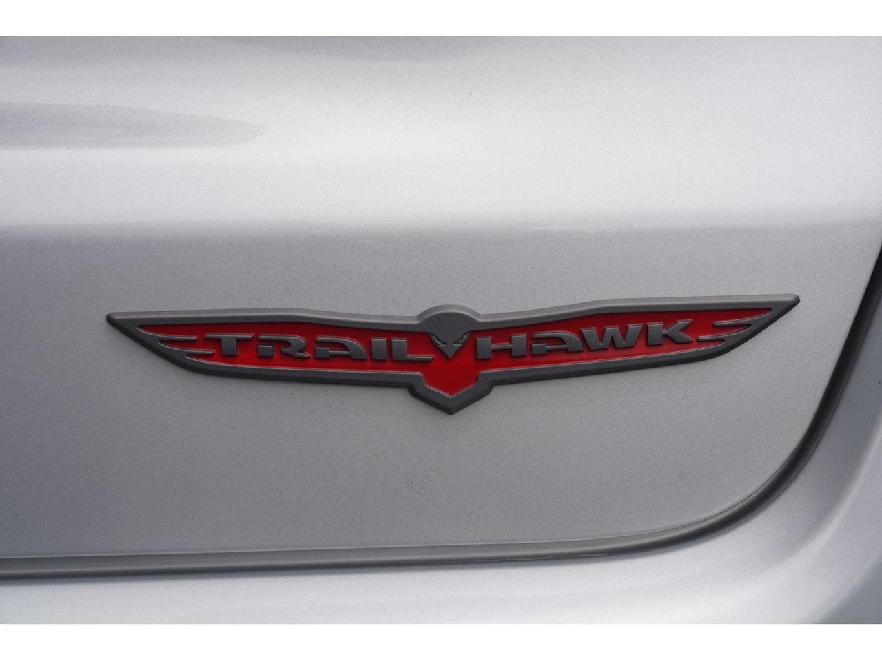 2024 Jeep Compass Trailhawk Huntington UT