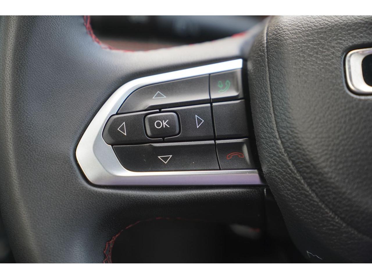 2024 Jeep Compass Trailhawk Huntington UT