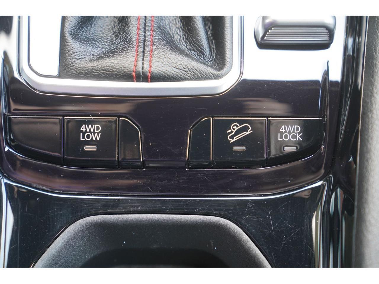 2024 Jeep Compass Trailhawk Huntington UT