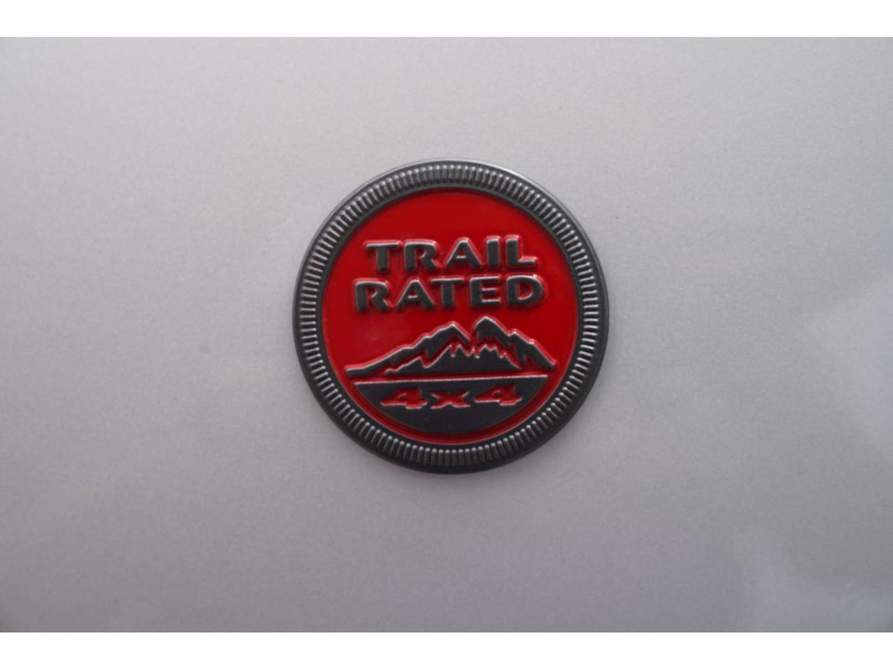 2024 Jeep Compass Trailhawk Huntington UT
