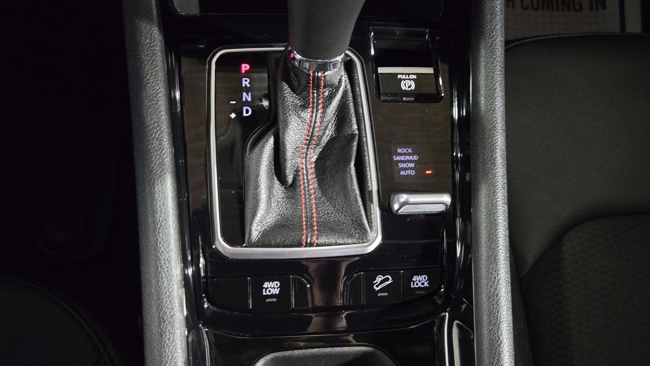 2024 Jeep Compass Trailhawk Jersey City NJ