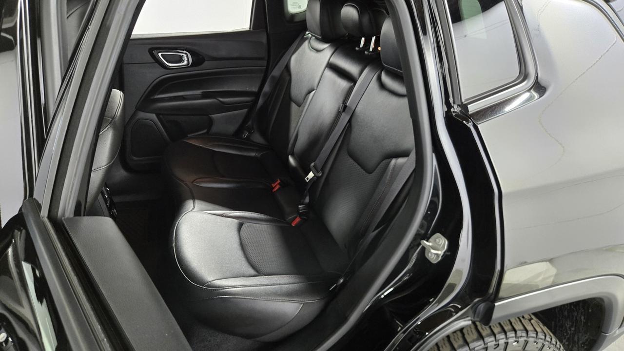 2024 Jeep Compass Trailhawk Jersey City NJ