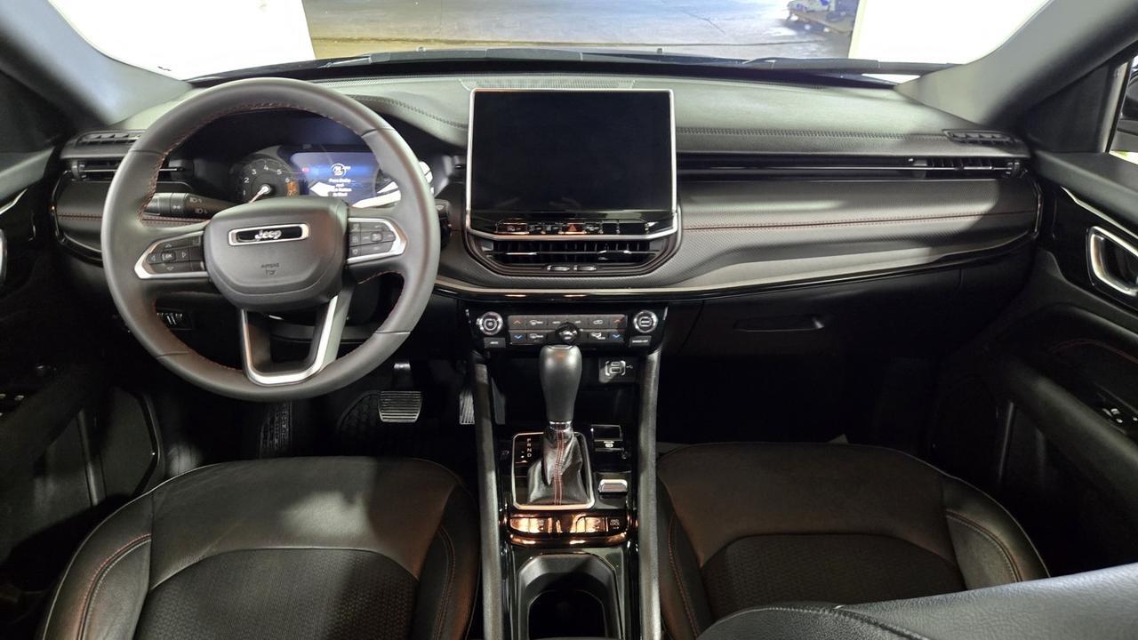 2024 Jeep Compass Trailhawk Jersey City NJ