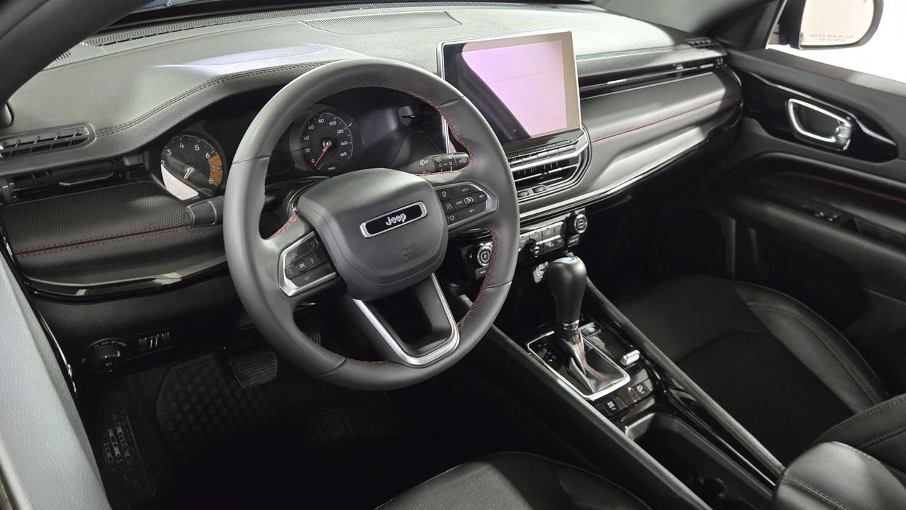 2024 Jeep Compass Trailhawk Jersey City NJ