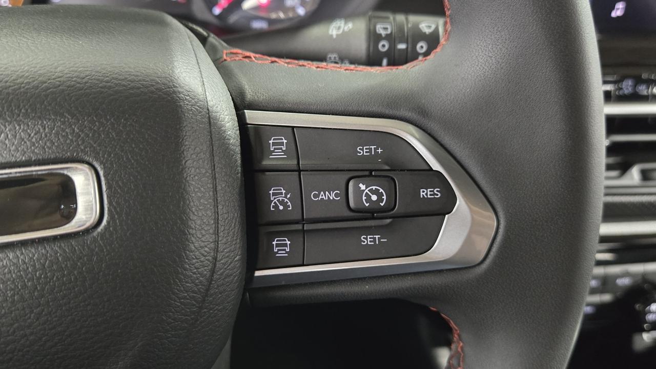 2024 Jeep Compass Trailhawk Jersey City NJ