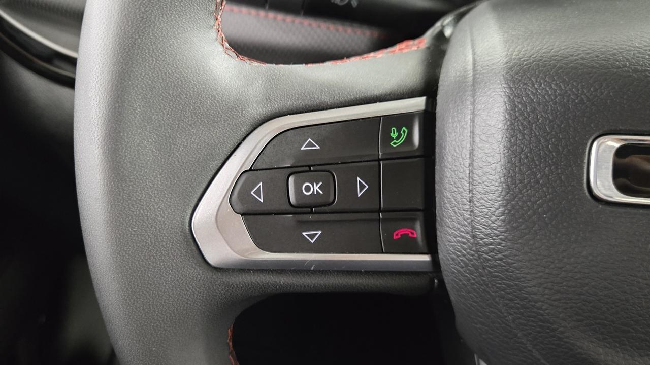 2024 Jeep Compass Trailhawk Jersey City NJ