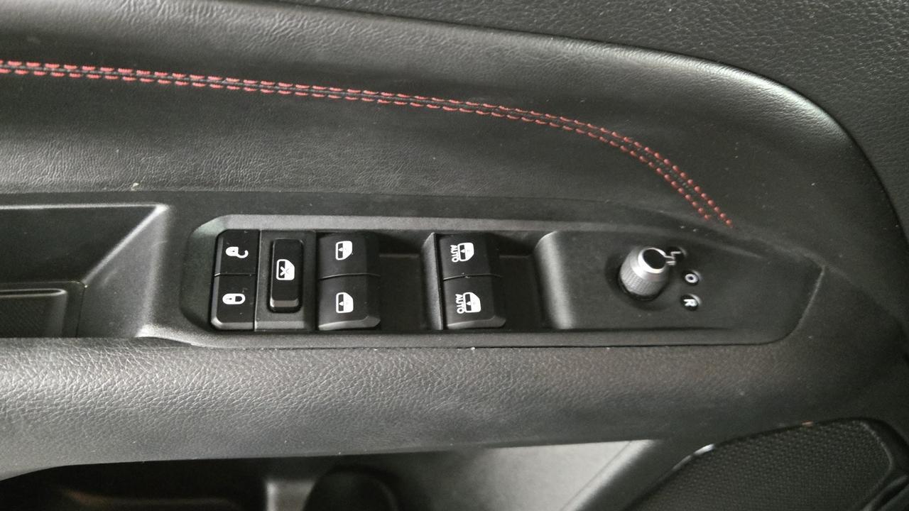2024 Jeep Compass Trailhawk Jersey City NJ