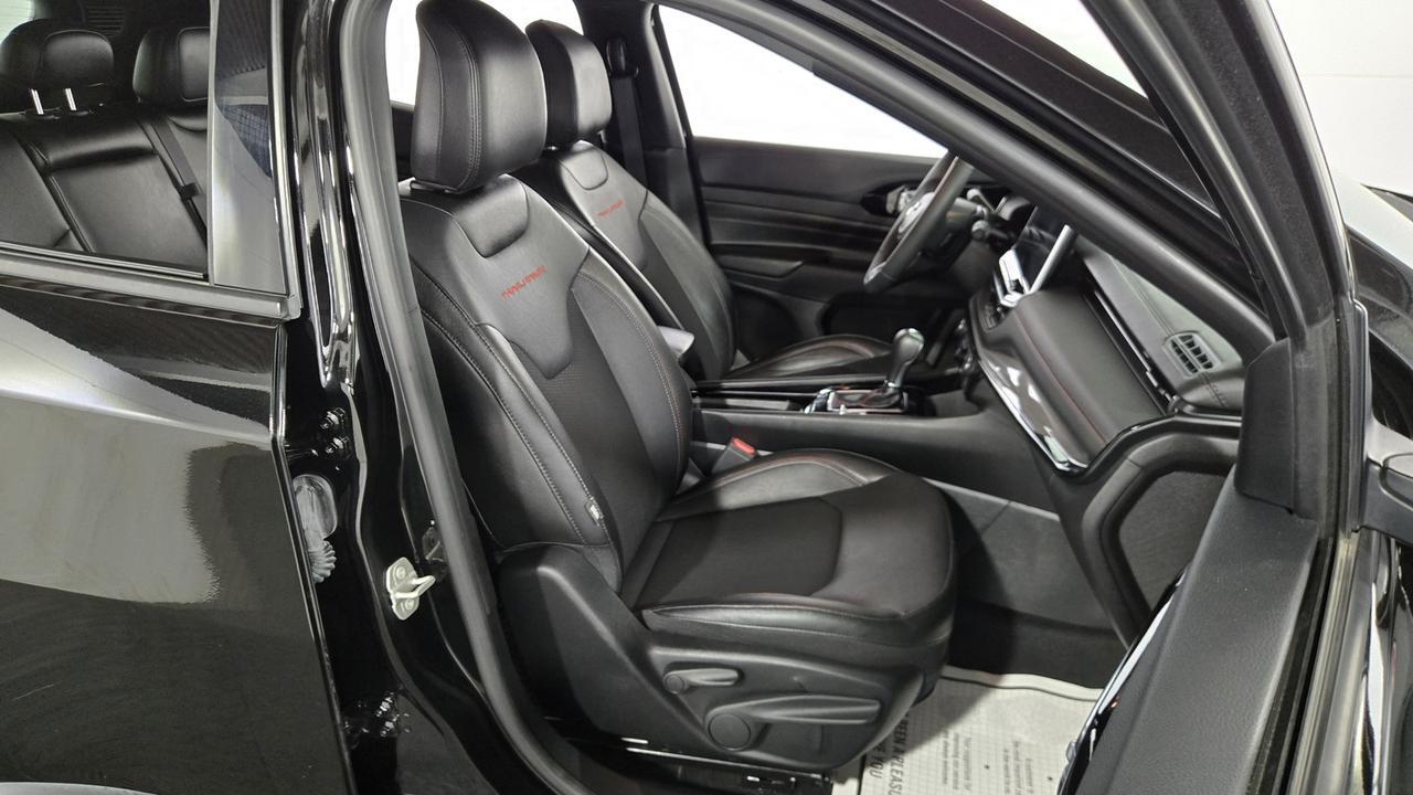2024 Jeep Compass Trailhawk Jersey City NJ