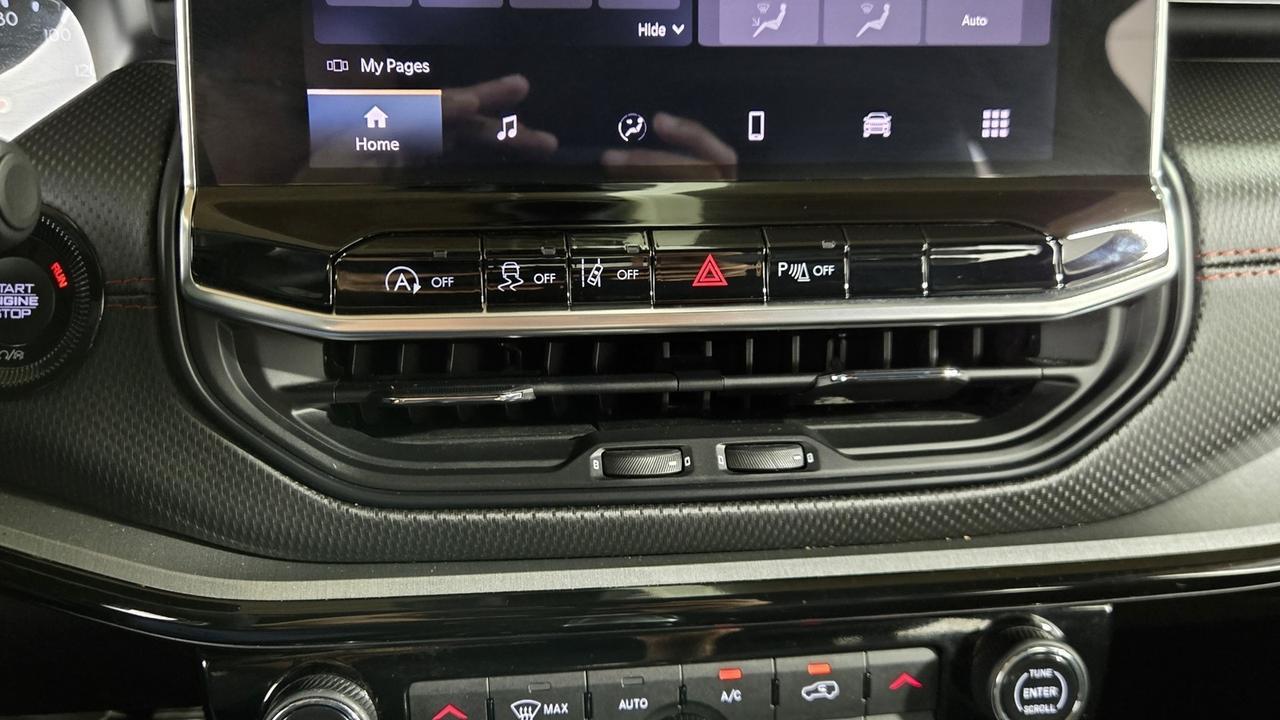 2024 Jeep Compass Trailhawk Jersey City NJ