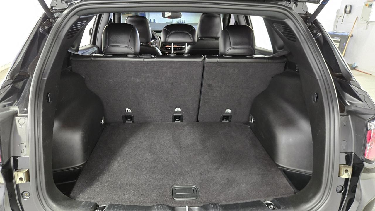 2024 Jeep Compass Trailhawk Jersey City NJ