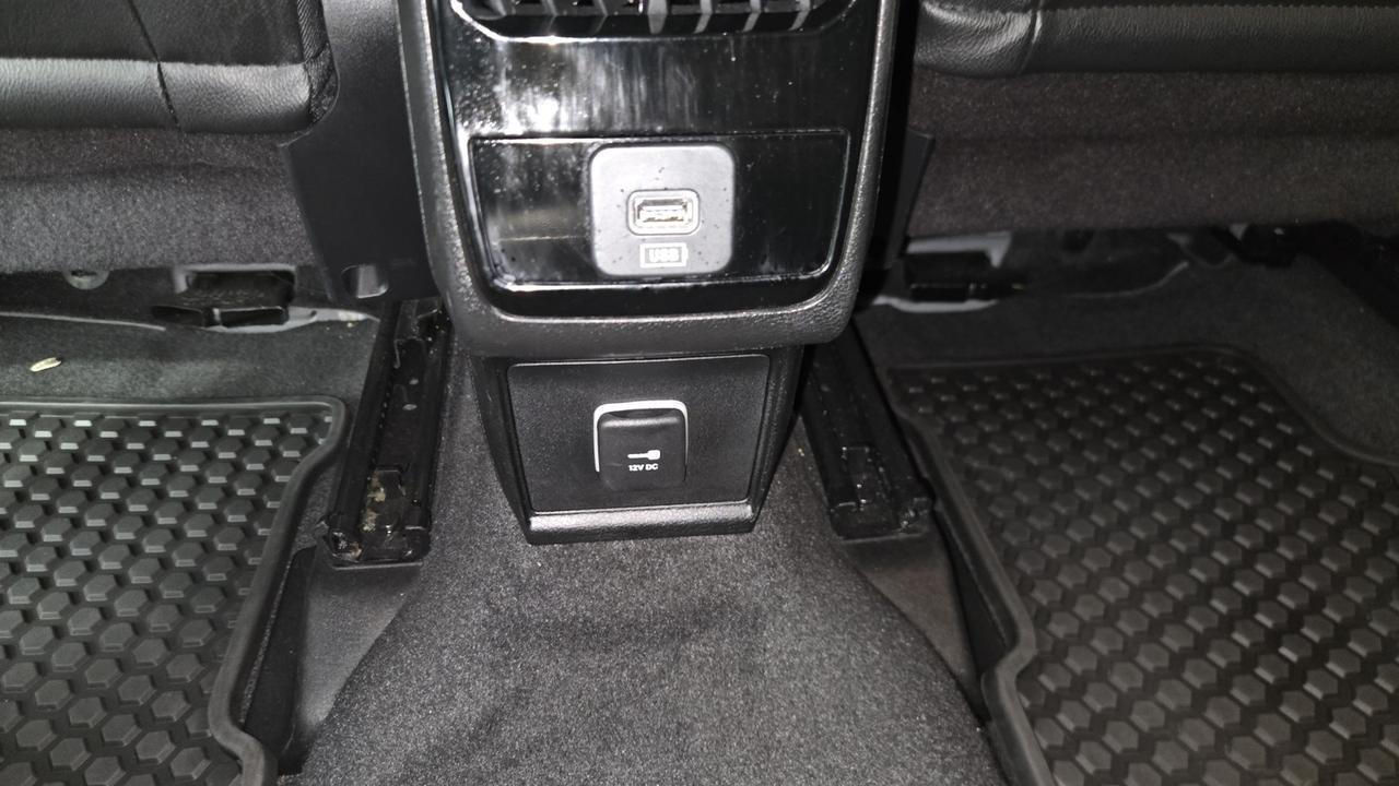 2024 Jeep Compass Trailhawk Jersey City NJ