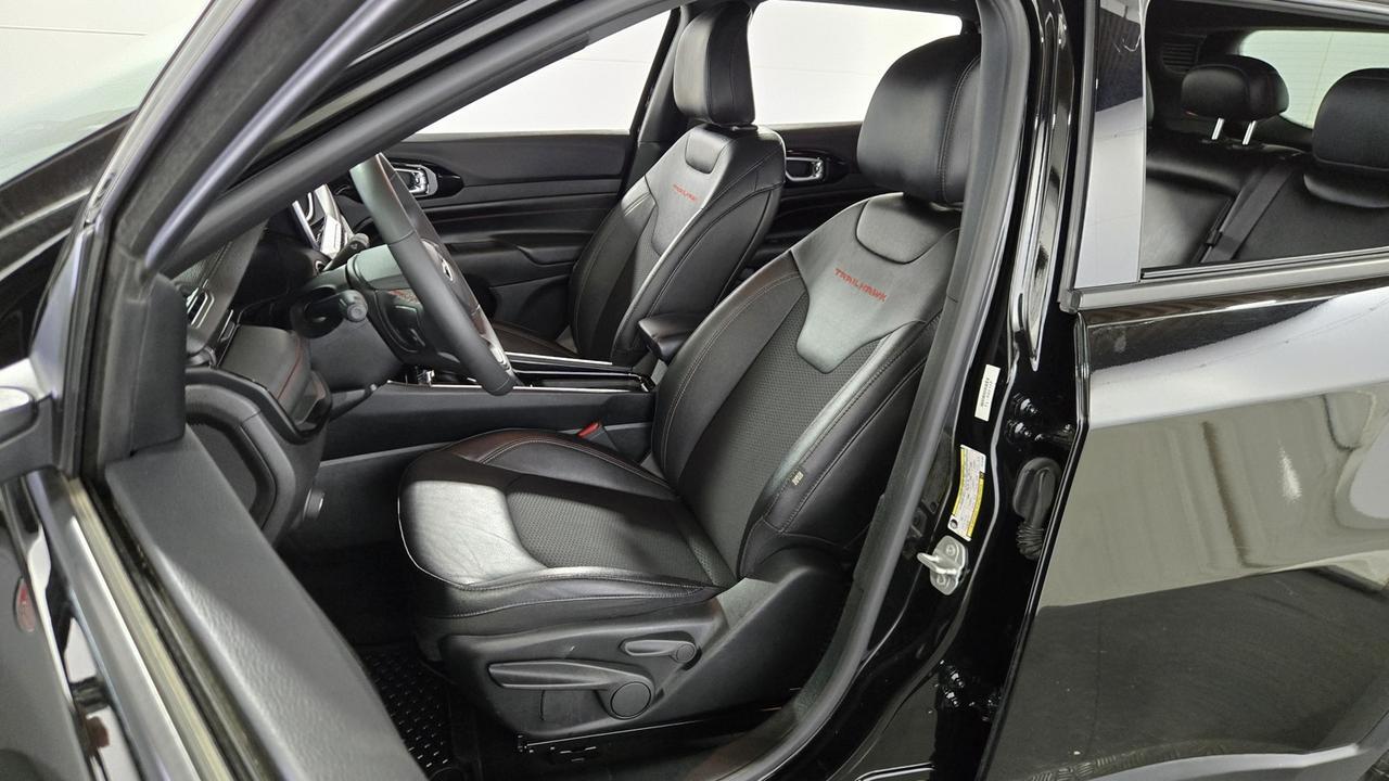 2024 Jeep Compass Trailhawk Jersey City NJ