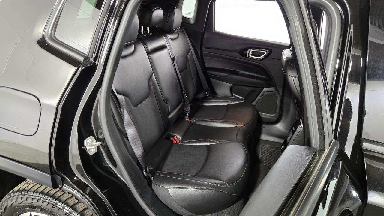 2024 Jeep Compass Trailhawk Jersey City NJ