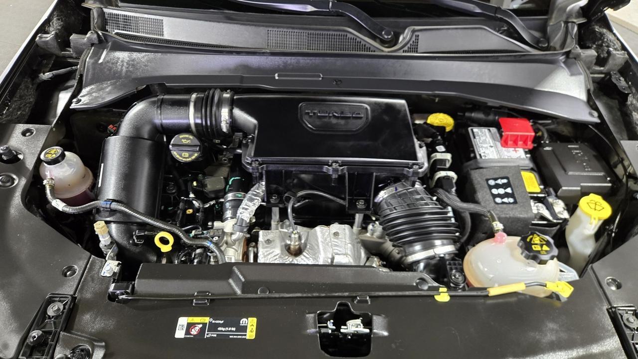 2024 Jeep Compass Trailhawk Jersey City NJ