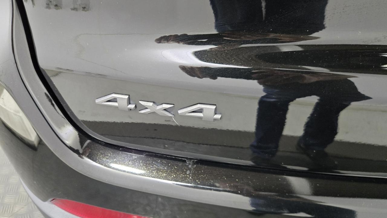 2024 Jeep Compass Trailhawk Jersey City NJ
