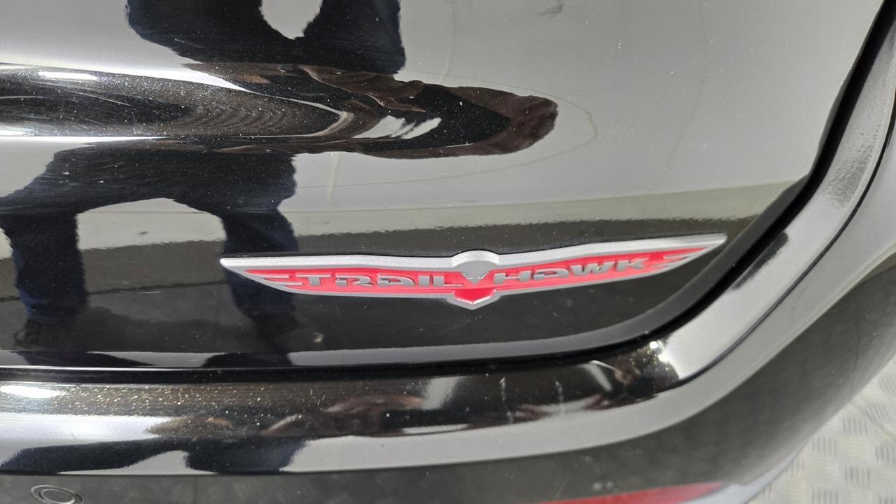 2024 Jeep Compass Trailhawk Jersey City NJ