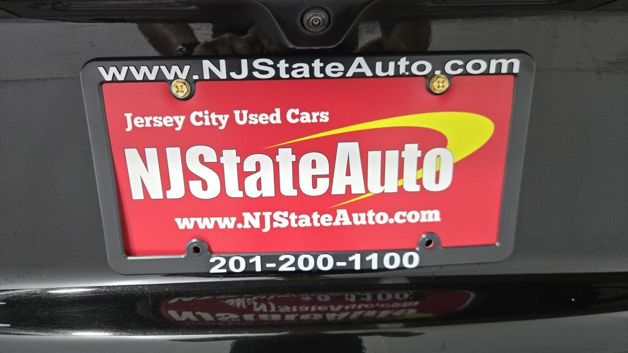 2024 Jeep Compass Trailhawk Jersey City NJ