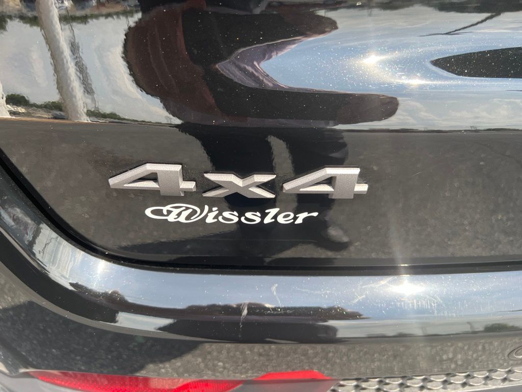 2024 Jeep Compass Trailhawk Mount Joy PA