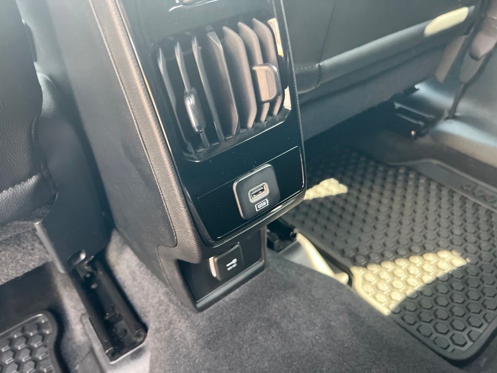 2024 Jeep Compass Trailhawk Mount Joy PA
