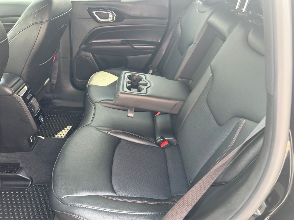 2024 Jeep Compass Trailhawk Mount Joy PA