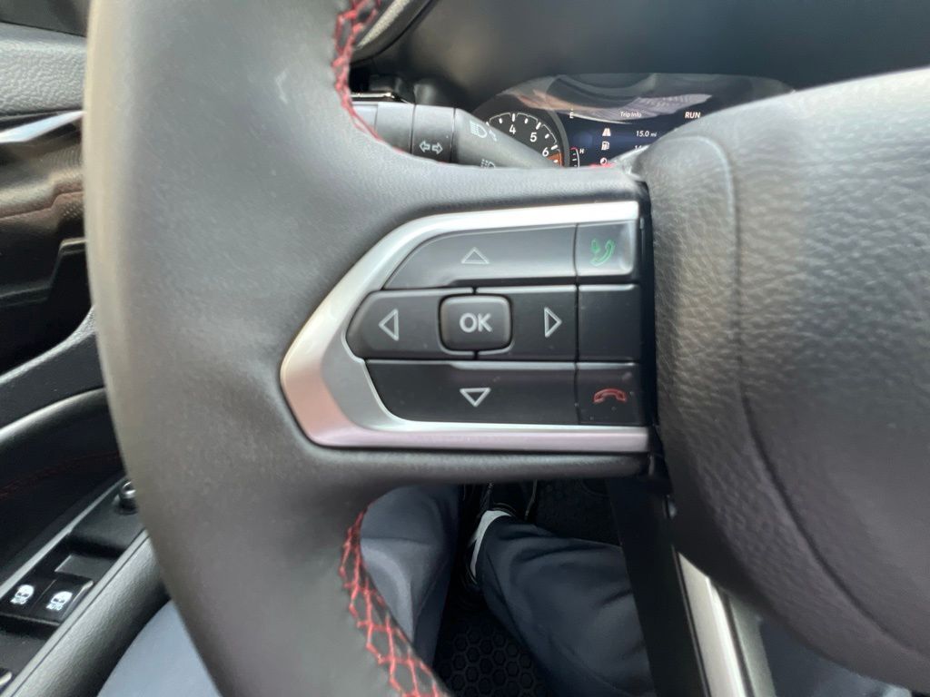 2024 Jeep Compass Trailhawk Mount Joy PA