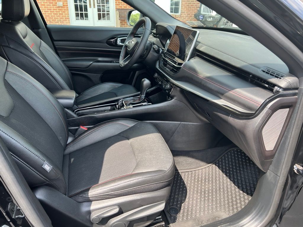 2024 Jeep Compass Trailhawk Mount Joy PA