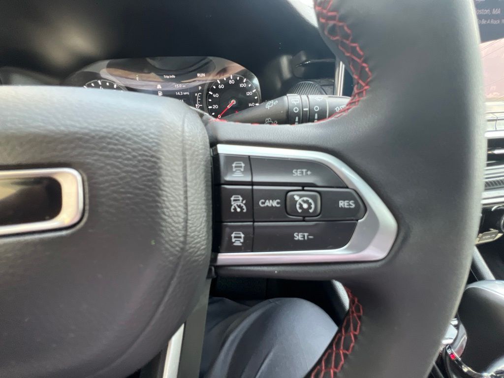 2024 Jeep Compass Trailhawk Mount Joy PA