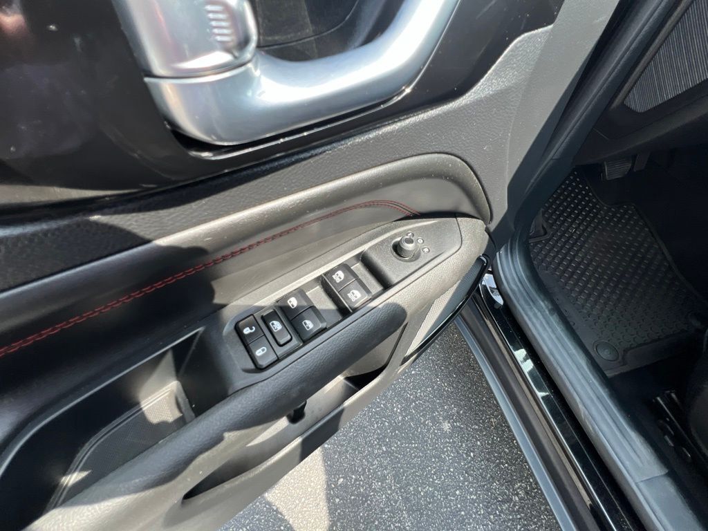 2024 Jeep Compass Trailhawk Mount Joy PA