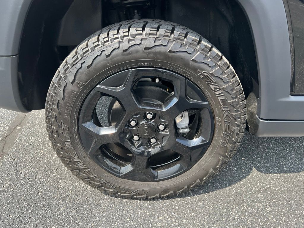 2024 Jeep Compass Trailhawk Mount Joy PA