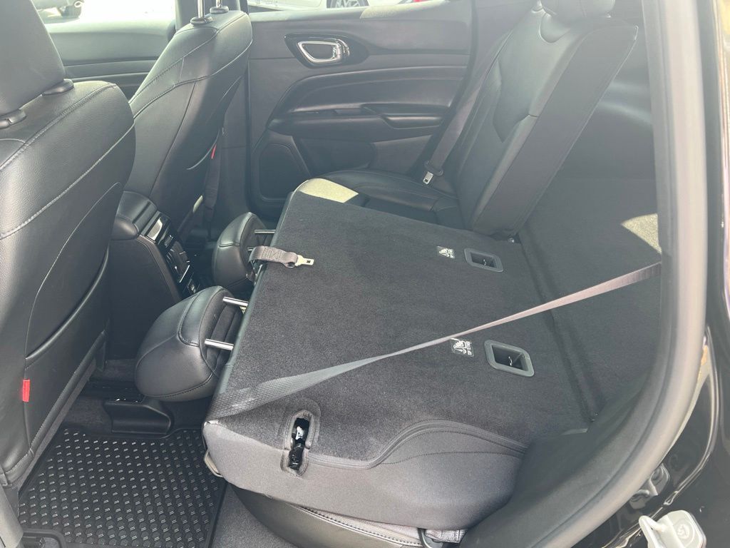 2024 Jeep Compass Trailhawk Mount Joy PA