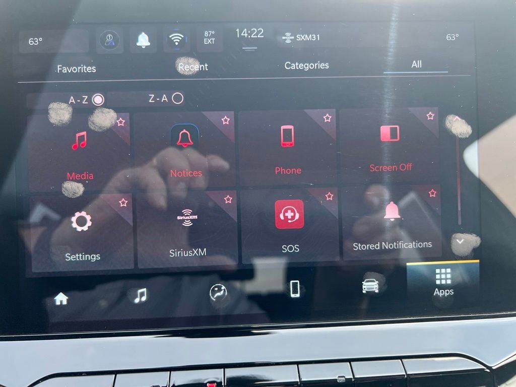 2024 Jeep Compass Trailhawk Mount Joy PA