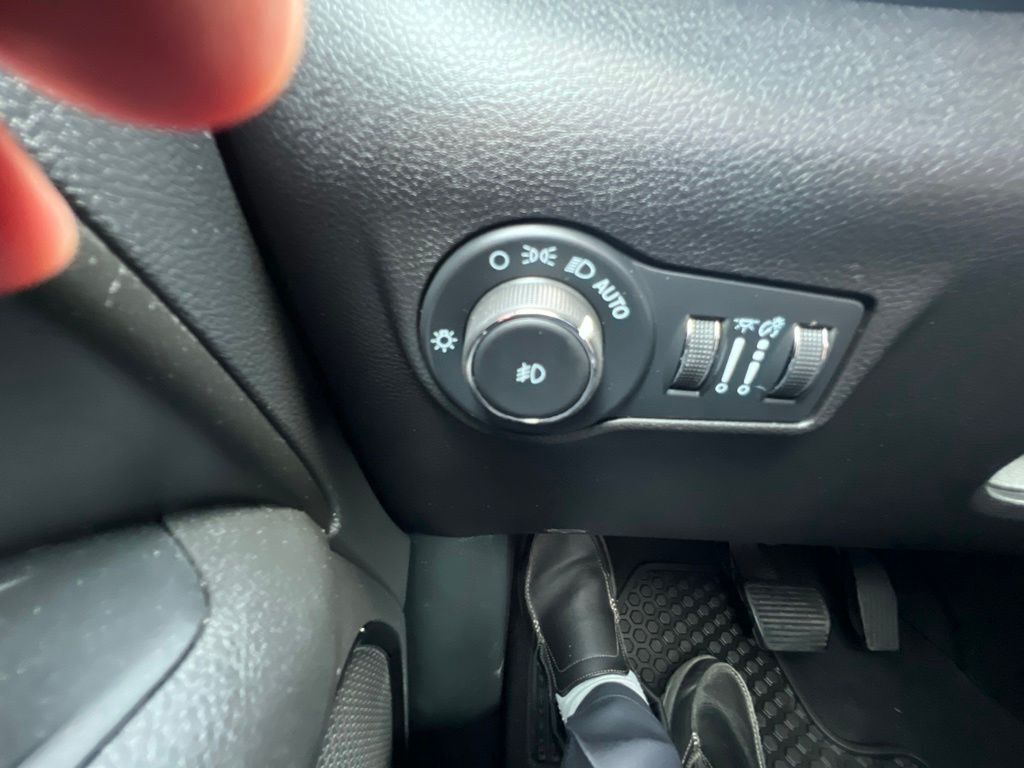 2024 Jeep Compass Trailhawk Mount Joy PA