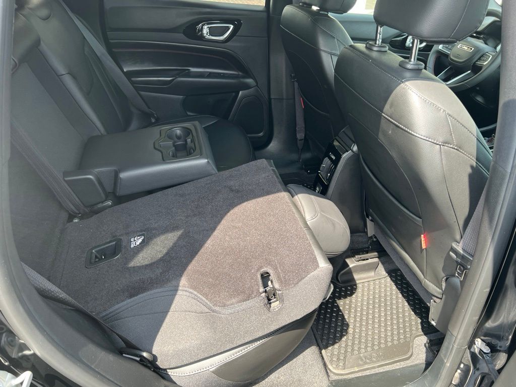 2024 Jeep Compass Trailhawk Mount Joy PA