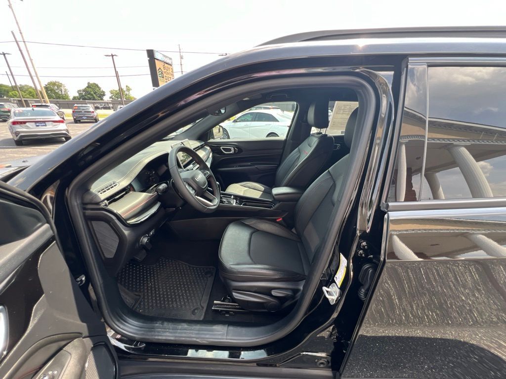 2024 Jeep Compass Trailhawk Mount Joy PA