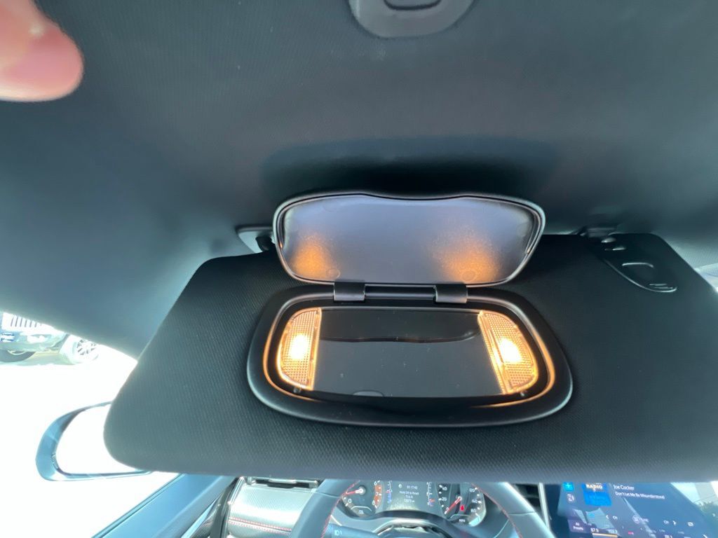 2024 Jeep Compass Trailhawk Mount Joy PA
