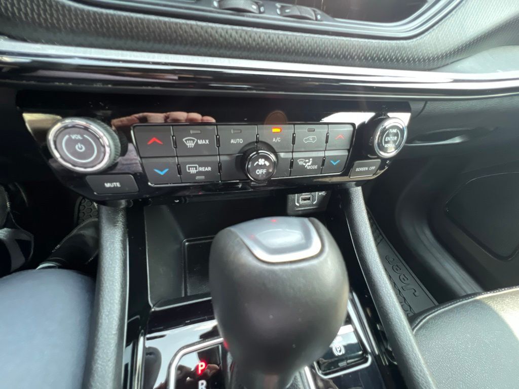 2024 Jeep Compass Trailhawk Mount Joy PA
