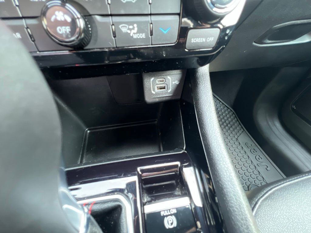 2024 Jeep Compass Trailhawk Mount Joy PA