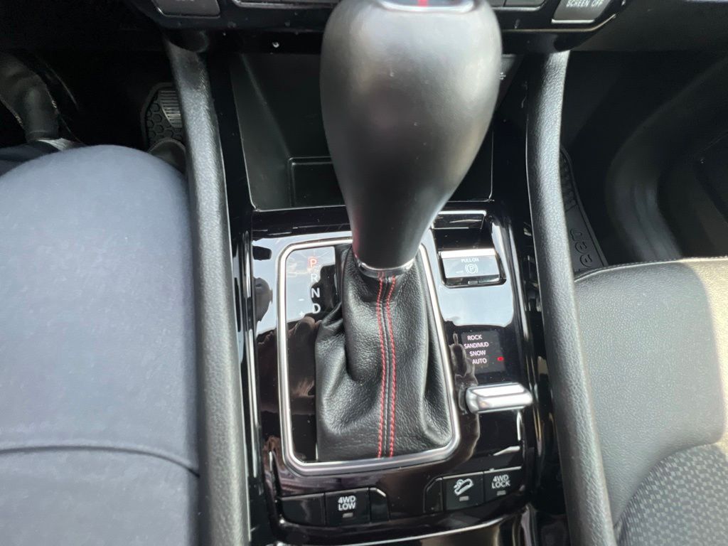 2024 Jeep Compass Trailhawk Mount Joy PA