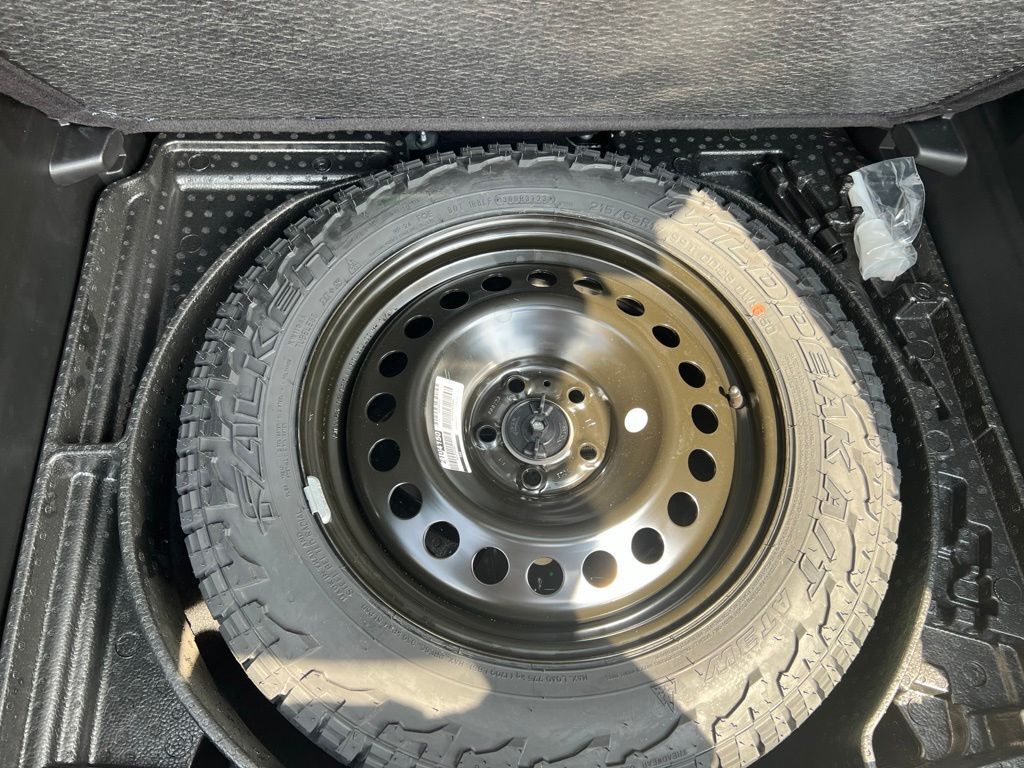 2024 Jeep Compass Trailhawk Mount Joy PA