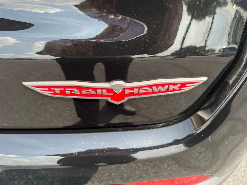 2024 Jeep Compass Trailhawk Mount Joy PA