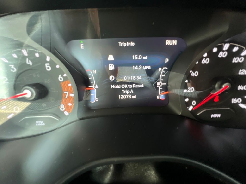 2024 Jeep Compass Trailhawk Mount Joy PA