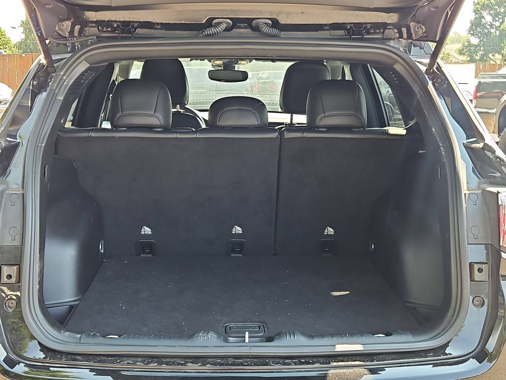2024 Jeep Compass Trailhawk Gresham OR